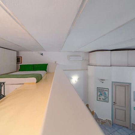Mono Millelire Apartment La Maddalena  Ngoại thất bức ảnh