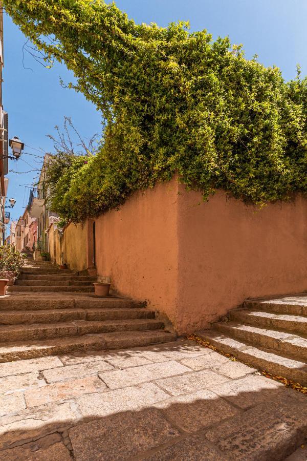 Mono Millelire Apartment La Maddalena  Ngoại thất bức ảnh