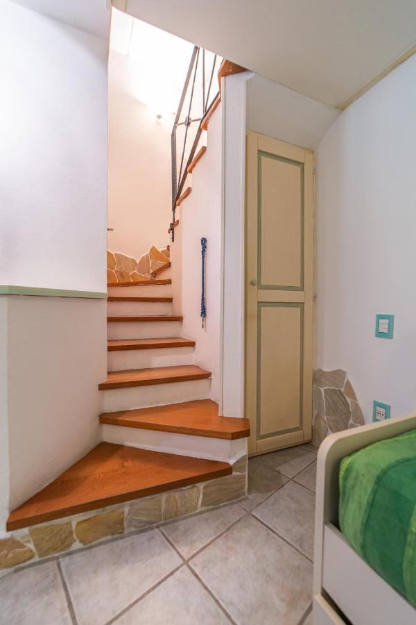 Mono Millelire Apartment La Maddalena  Ngoại thất bức ảnh